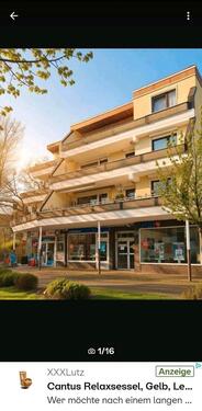 Foto - 3-Zimmer-Eigentumswohnung in Hannover-Wettbergen