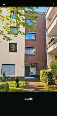 Foto - Terrassenwohnung in Burgdorf zum Kaufen
