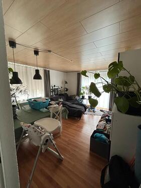 Foto - Etagenwohnung in Sohland an der Spree zur Miete