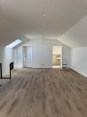 Foto - 2 Zimmer Loft - Studio - Atelier zur Miete in Bielefeld