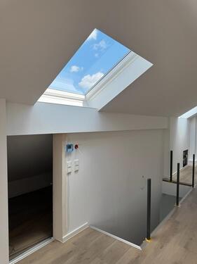 Foto - 2 Zimmer Loft - Studio - Atelier in Bielefeld