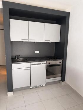 Foto - 1 Zimmer Etagenwohnung zur Miete in Greifswald