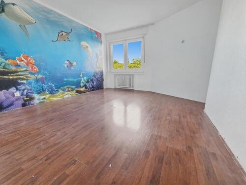 Foto - Geräumige Wohnung ab sofort zu vermieten