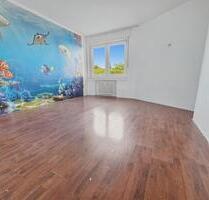 Geräumige Wohnung ab sofort zu vermieten - Oberhausen Alsfeld