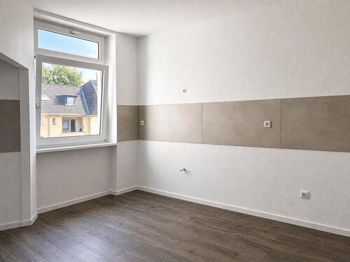 Foto - Wohnung im 3 OG Erstbezug nach Kernsanierung 86qm Haspe