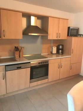 Foto - Freistehendes Haus-Wohnung 100qm mit Garten.