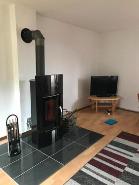 Foto - 3 Zimmer Erdgeschoßwohnung zur Miete in Bad Endbach