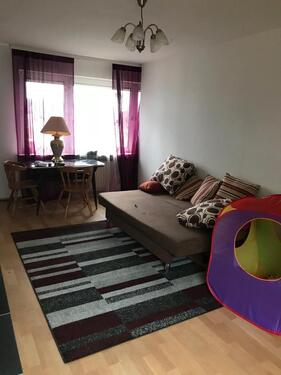 Foto - 3 Zimmer Erdgeschoßwohnung in Bad Endbach