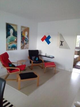 Foto - 3 Zimmer Etagenwohnung zur Miete in Karlshagen