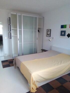 Foto - Etagenwohnung in Karlshagen zur Miete