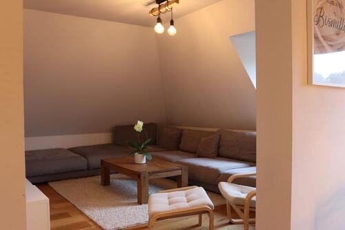 Foto - Einfamilienhaus in Hamburg zum Kaufen