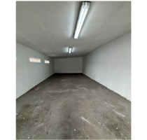 Große Garage (ca. 13m x 5m) mit Strom-Wasseranschluss in 97074 - Würzburg Frauenland