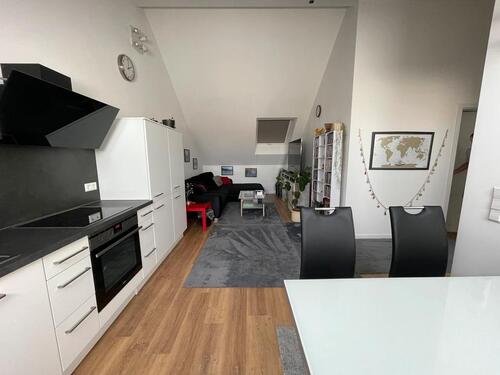 Foto - Etagenwohnung in Gemmingen