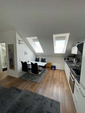 Foto - Etagenwohnung in Gemmingen zur Miete