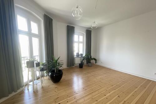 Foto - Etagenwohnung zur Miete in Berlin