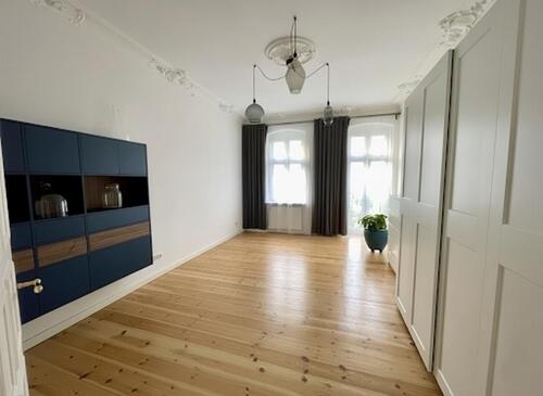 Foto - Etagenwohnung in Berlin zur Miete