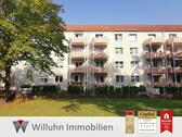 Foto - Ruhig gelegene 3RW mit Balkon - 371,00 EUR Kaltmiete,