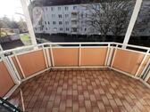 Foto - Etagenwohnung in Merseburg