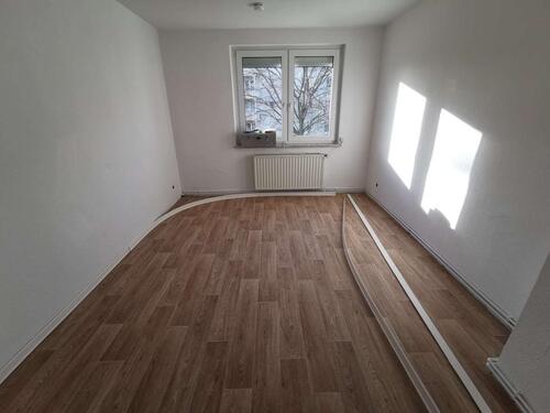 Foto - Etagenwohnung in Merseburg zur Miete