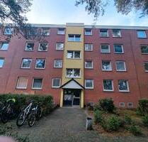 3-Zimmer Wohnung mit Balkon in Lingen (Ems)