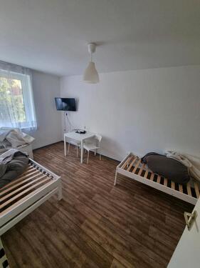 Foto - Etagenwohnung in Lingen (Ems)