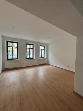 Foto - Etagenwohnung zur Miete in Leipzig