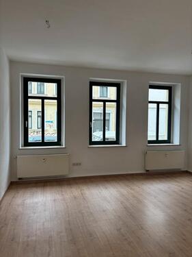 Foto - Etagenwohnung in Leipzig