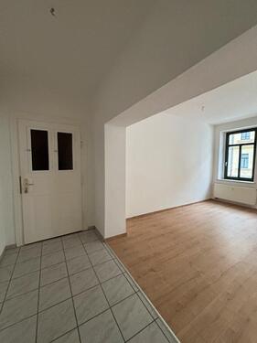 Foto - Etagenwohnung in Leipzig zur Miete