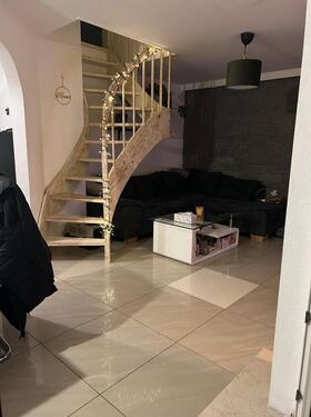 Foto - Maisonette-Wohnung mit 3,5 Zi. mit Klimaanlage