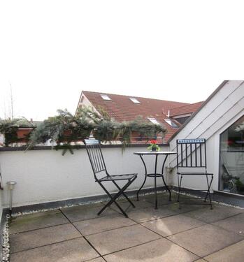 Foto - Etagenwohnung in Schwieberdingen