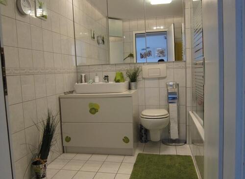 Foto - Etagenwohnung in Schwieberdingen zur Miete