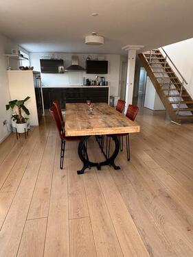 Foto - Etagenwohnung in Hamburg zur Miete