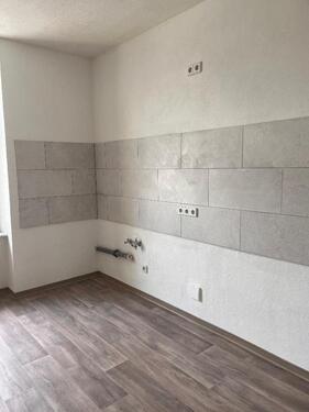 Foto - Etagenwohnung zur Miete in Bernburg (Saale)