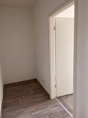 Foto - Etagenwohnung in Bernburg (Saale)