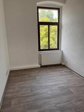 Foto - Etagenwohnung in Bernburg (Saale) zur Miete