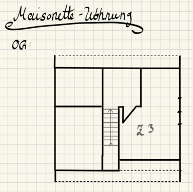 Foto - Etagenwohnung zur Miete in Gevelsberg