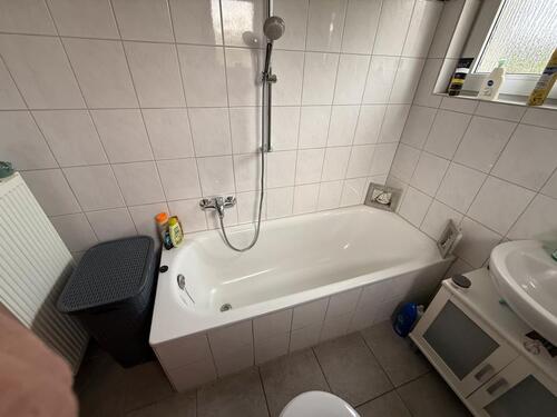 Foto - Etagenwohnung in Gevelsberg