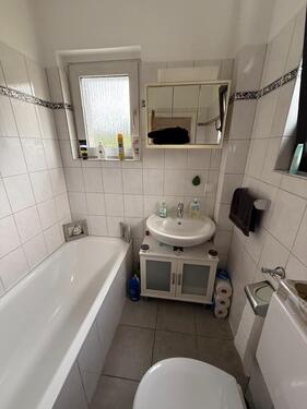 Foto - Etagenwohnung in Gevelsberg zur Miete