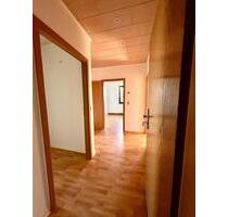 Vermiete 2-Zimmer-Altbauwohnung in Moritzburg-Reichenberg