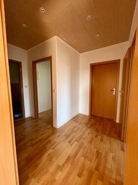 Foto - Etagenwohnung zur Miete in Moritzburg