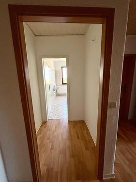 Foto - Etagenwohnung in Moritzburg