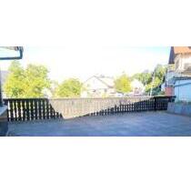 Platz für die ganze Familie 6-Zimmer-Wohnung mit großer Terrasse - Alzenau