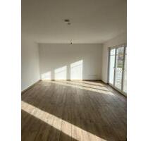 Ruhig gelegene Erdgeschoss-Wohnung zu vermieten - Stemwede