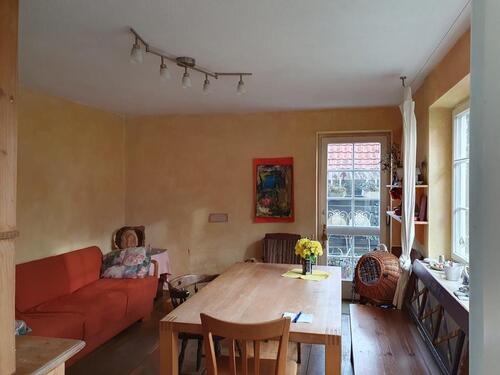 Foto - Charmantes älteres Häuschen frei zur ZWISCHENMIETE