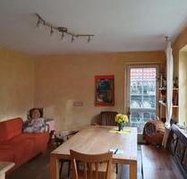 Charmantes älteres Häuschen frei zur ZWISCHENMIETE - Stuttgart Neuwirtshaus