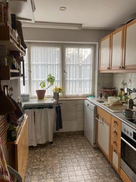 Foto - Etagenwohnung in Stuttgart zur Miete