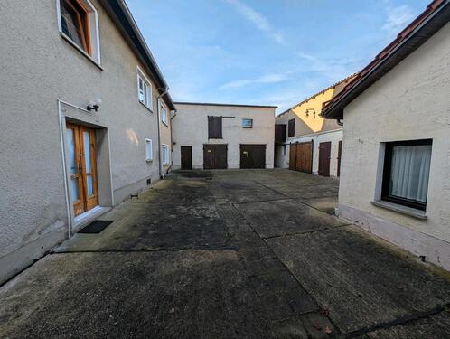 Foto - Einfamilienhaus zum Kaufen in Elsteraue