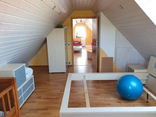 Foto - 6 Zimmer Etagenwohnung zur Miete in Bechhofen