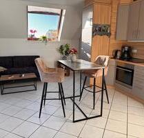 Ferienwohnung an der Nordsee Friedrichskoog Urlaub mit Hund