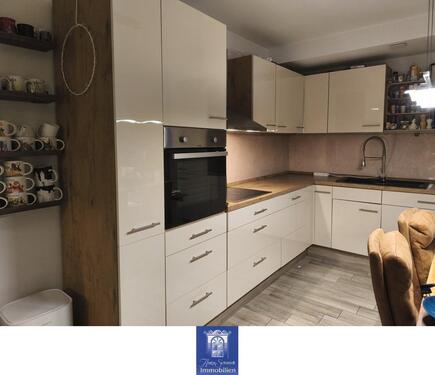 Foto - Maisonettenwohnung in Weinböhla zur Miete